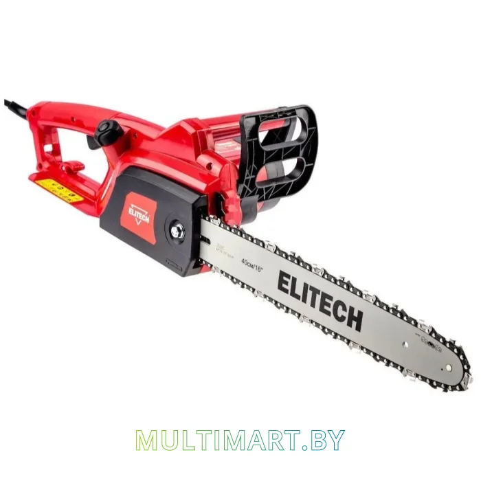 Электрическая пила ELITECH ЭП 2000/16П